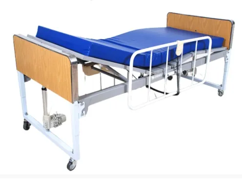 Alugar cama de hospital
