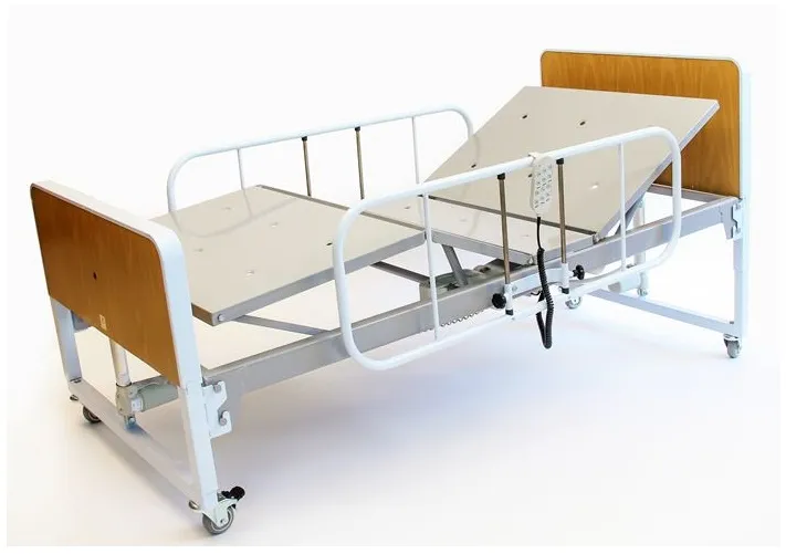 Aluguel de cama hospitalar em São Bernardo