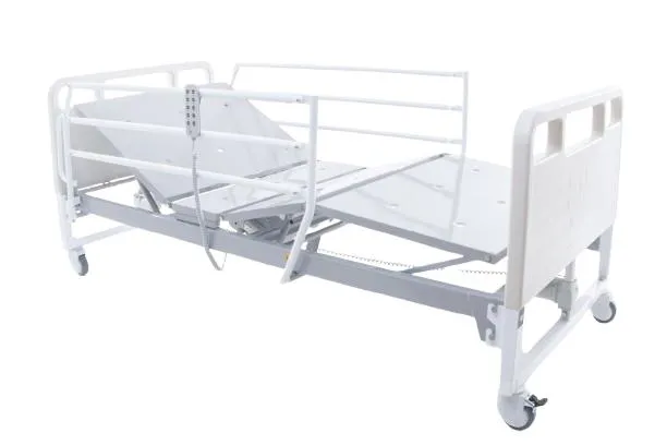 Aluguel de equipamentos hospitalares