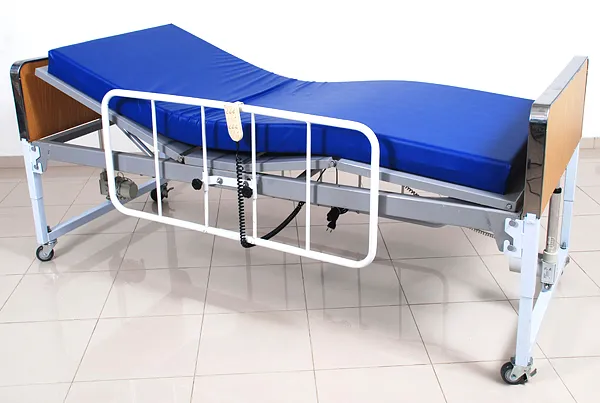 Cama hospitalar para idosos acamados