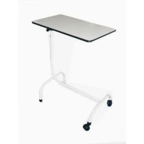 Mesa de refeição hospitalar